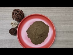 رنگ قهوه ای