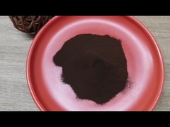 قهوه ای تیره