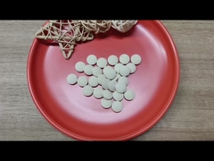 قرص های جینسینگ